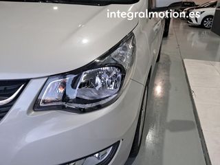 Opel Karl 1.0 Selective