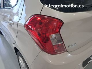 Opel Karl 1.0 Selective