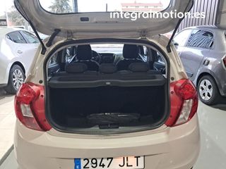 Opel Karl 1.0 Selective