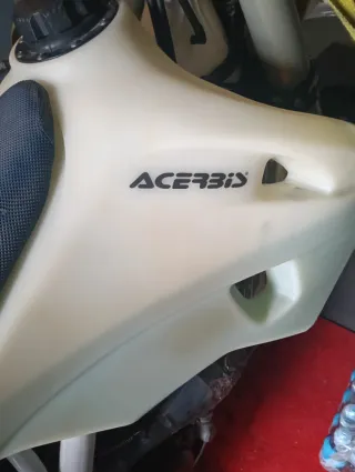 Depósito Acerbis Husqvarna 2014-2016