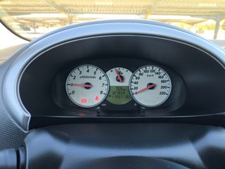 Nissan Micra cabrio c+c