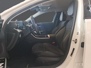 Mercedes Clase C C 200 d AMG