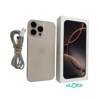 iPhone 16 Pro Max 256GB