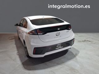 Hyundai IONIQ 1.6 GDI HEV Tecno DCT
