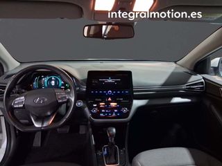 Hyundai IONIQ 1.6 GDI HEV Tecno DCT