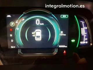 Hyundai IONIQ 1.6 GDI HEV Tecno DCT