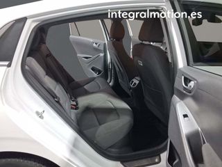 Hyundai IONIQ 1.6 GDI HEV Tecno DCT