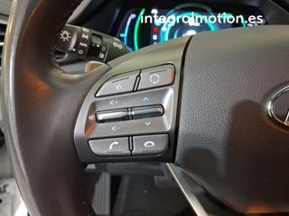 Hyundai IONIQ 1.6 GDI HEV Tecno DCT