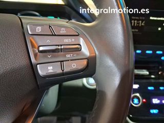 Hyundai IONIQ 1.6 GDI HEV Tecno DCT