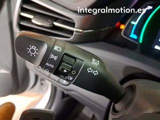 Hyundai IONIQ 1.6 GDI HEV Tecno DCT