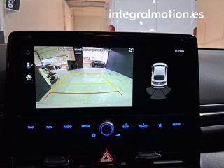 Hyundai IONIQ 1.6 GDI HEV Tecno DCT