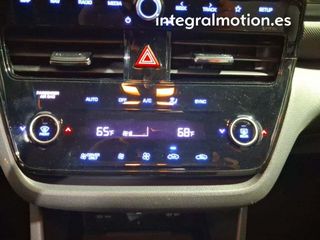 Hyundai IONIQ 1.6 GDI HEV Tecno DCT