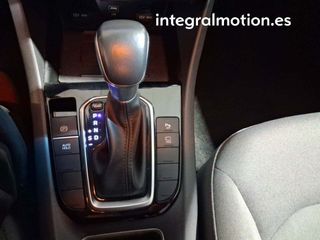 Hyundai IONIQ 1.6 GDI HEV Tecno DCT