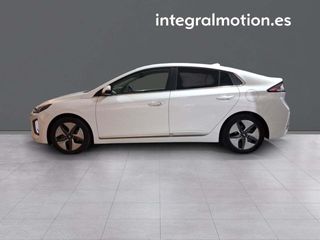 Hyundai IONIQ 1.6 GDI HEV Tecno DCT