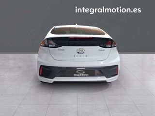 Hyundai IONIQ 1.6 GDI HEV Tecno DCT