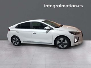 Hyundai IONIQ 1.6 GDI HEV Tecno DCT