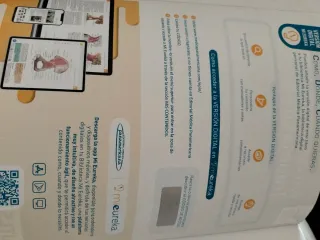 Libro salud, sanidad, emergencias, medicina.