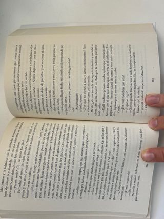 Libro La fragilidad de un corazón bajo la lluvia