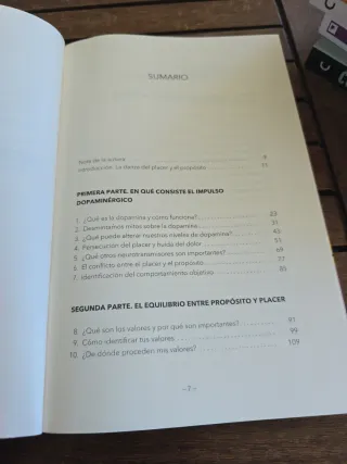 Domina tu dopamina