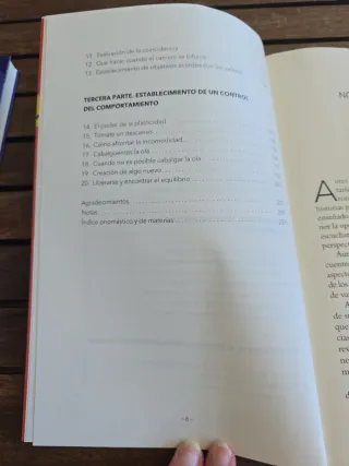 Domina tu dopamina