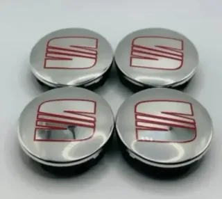 CENTRO BUJE RUEDA LLANTA SEAT IBIZA LEON EXEO 63mm