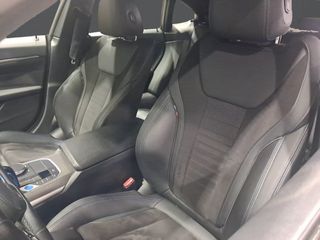 BMW i4 eDrive40