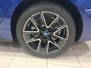 BMW i4 eDrive40