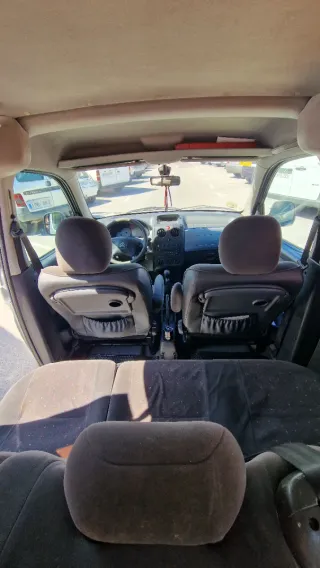 Citroen Berlingo 2007