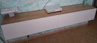 Mueble de salón nuevo