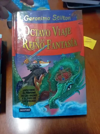 Sillón viajes al reino de la fantasía