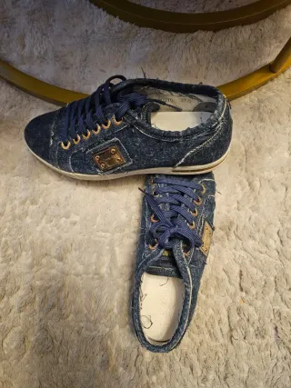Dolce & Gabbana sneakers donna taglia 37.5