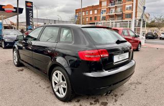 AUDI A3 - EMBRAGUE RECIEN CAMBIADO-100.000 KM-