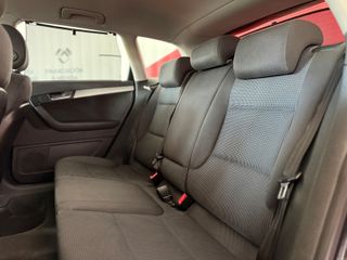 AUDI A3 - EMBRAGUE RECIEN CAMBIADO-100.000 KM-