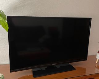 Smart TV TELEFUNKEN Negra 37’