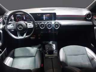 Mercedes CLA CLA 200 D DCT Shooting Brake