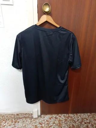 Camiseta Bando Boyz Kidd Keo Talla S (no real)