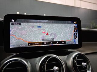 Mercedes Clase GLC GLC 300 d 4MATIC