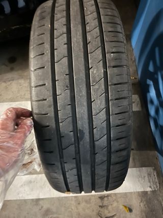 Llanta 2 de 2 BMW E87 16 con Neumático