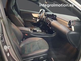 Mercedes CLA CLA 220 D DCT Shooting Brake