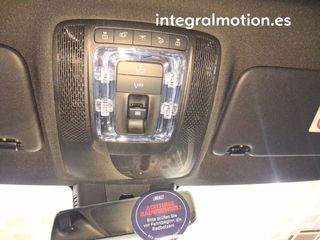 Mercedes CLA CLA 220 D DCT Shooting Brake