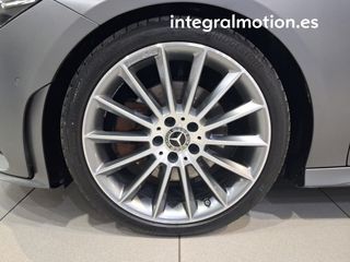 Mercedes CLA CLA 220 D DCT Shooting Brake