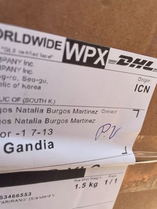 Vinilo BTS RM Arirang Version
