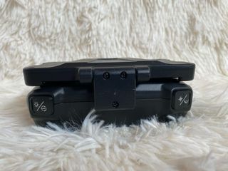 Dron ZFR XJ2 MINI WiFi FPV con pantalla LED