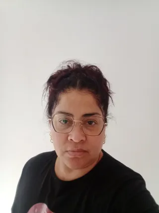Señora responsable busca trabajo en Gandía