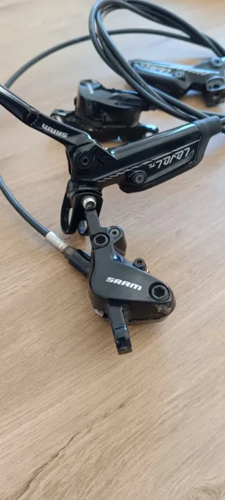 Kit Frenos SRAM Level TL