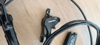 Kit Frenos SRAM Level TL