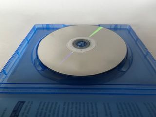 Crash Bandicoot N. Sane Trilogy PS4