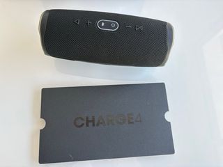 JBL Charge 4 Bluetooth - Muy buen estado