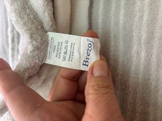 Sábanas Coralina Cama 90x190 Beige