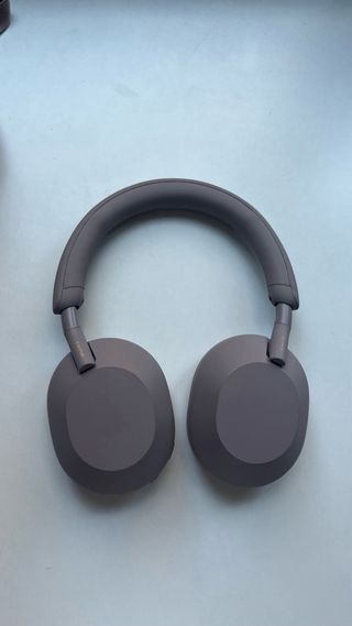 Cascos Sony WH-1000XM5 Rosa